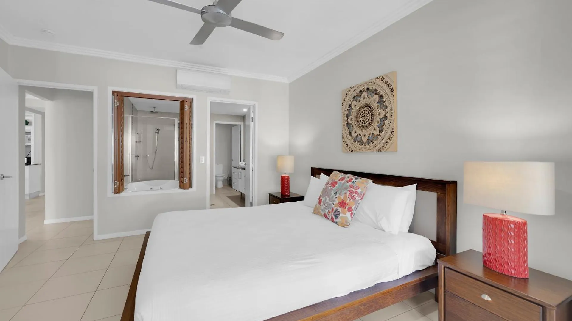 Amarillo At Island Views—Breezy Waterfront Bliss Διαμέρισμα Παλμ Κόουβ